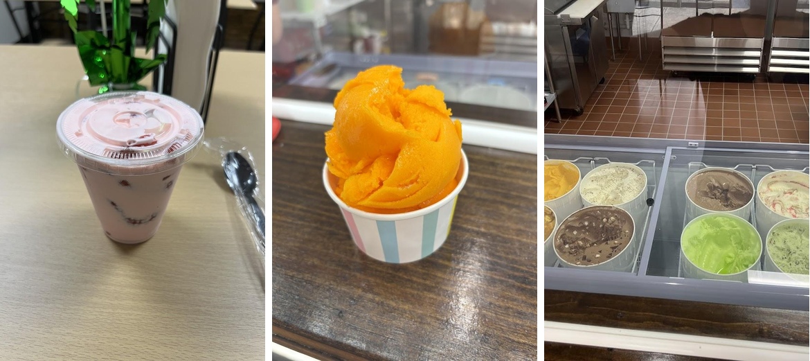 Dulce Tentacion Mexican Treats