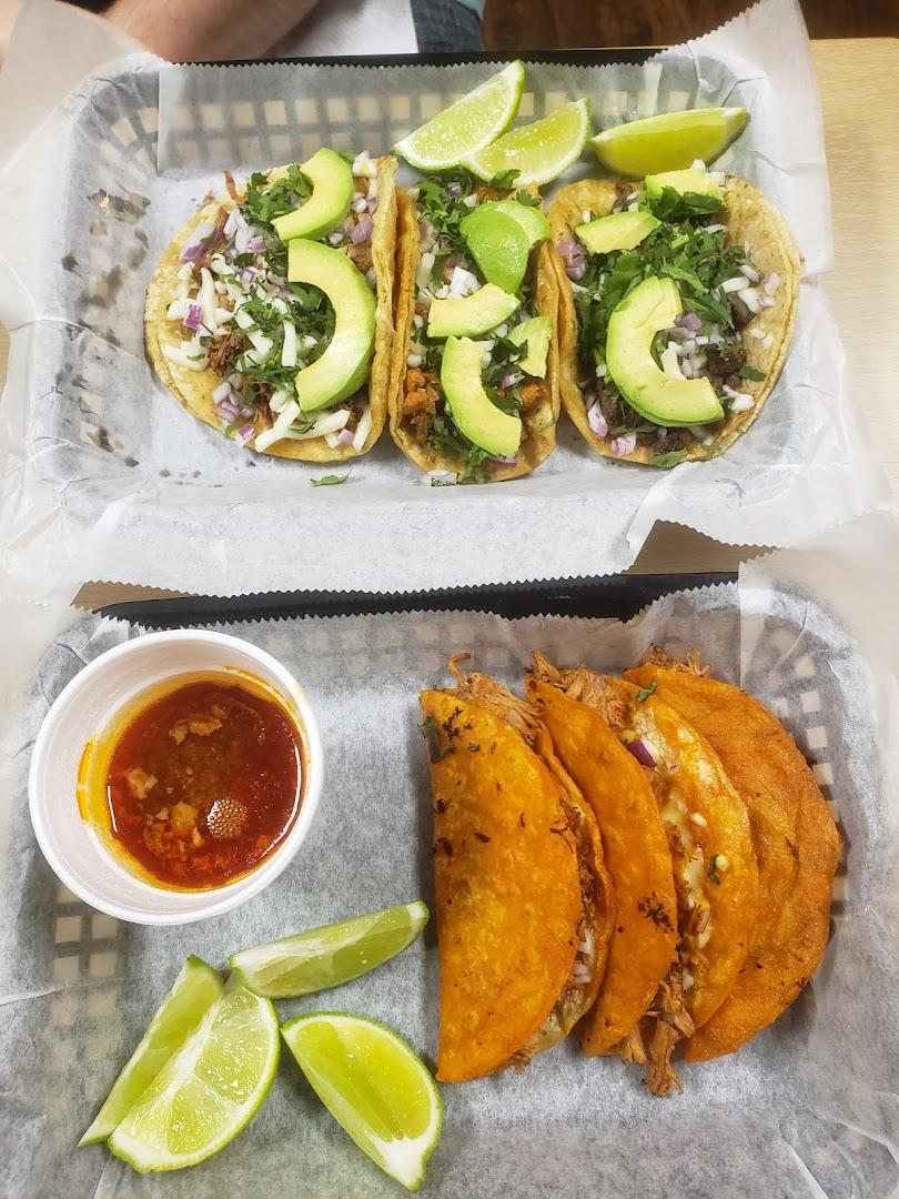 Dulce Tentacion Mexican Treats