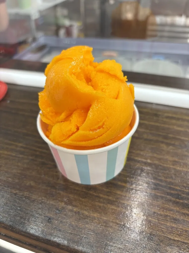 Mango