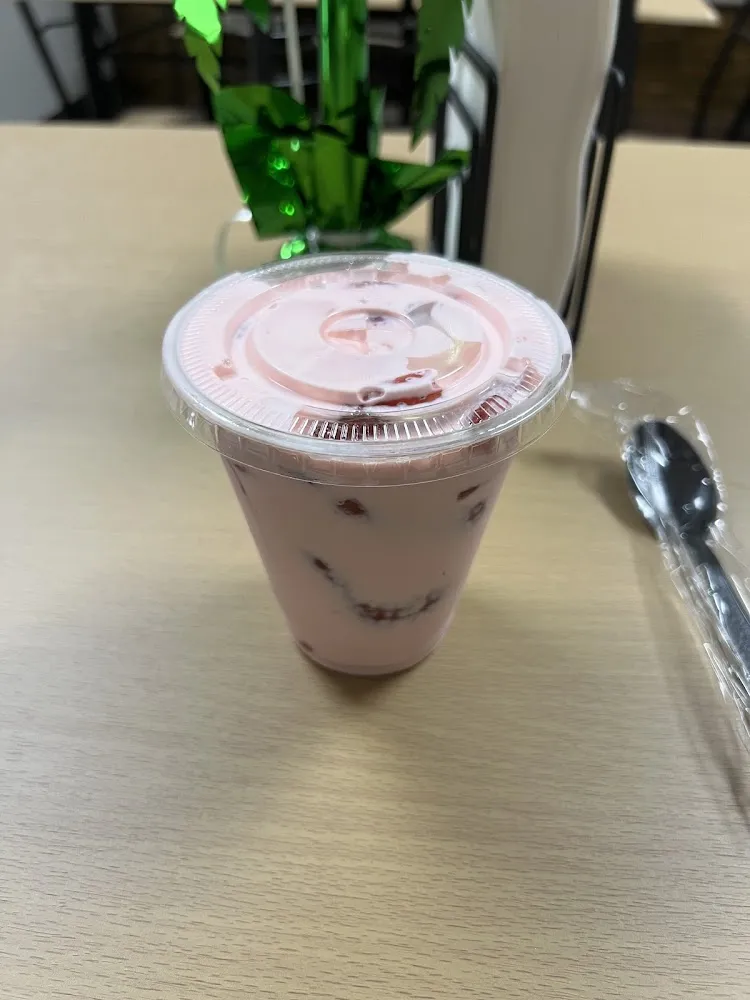 Milk Tea